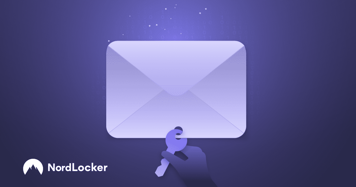 What Is Symmetric Encryption NordLocker What is symmetric encryption nordlocker