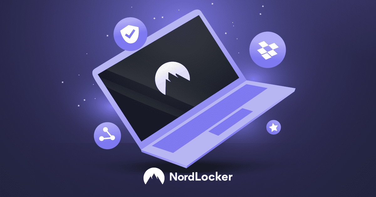 NordLocker features explained | NordLocker