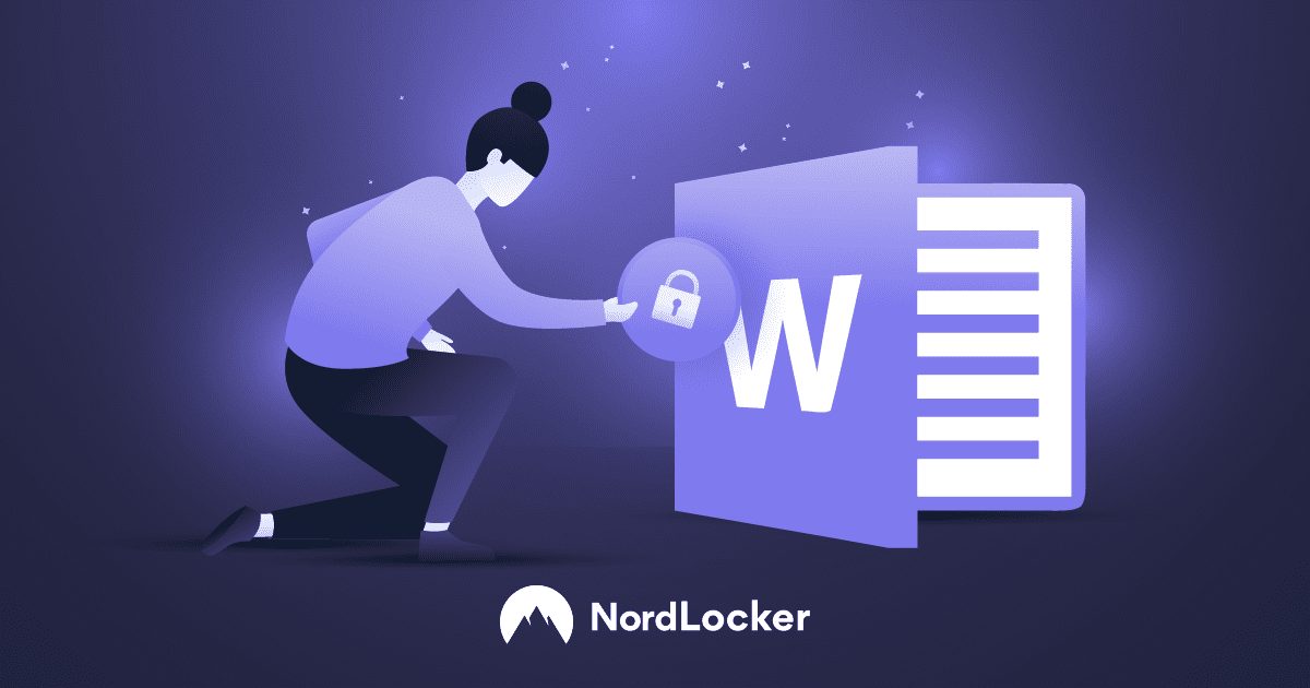 how-to-encrypt-a-word-document-nordlocker