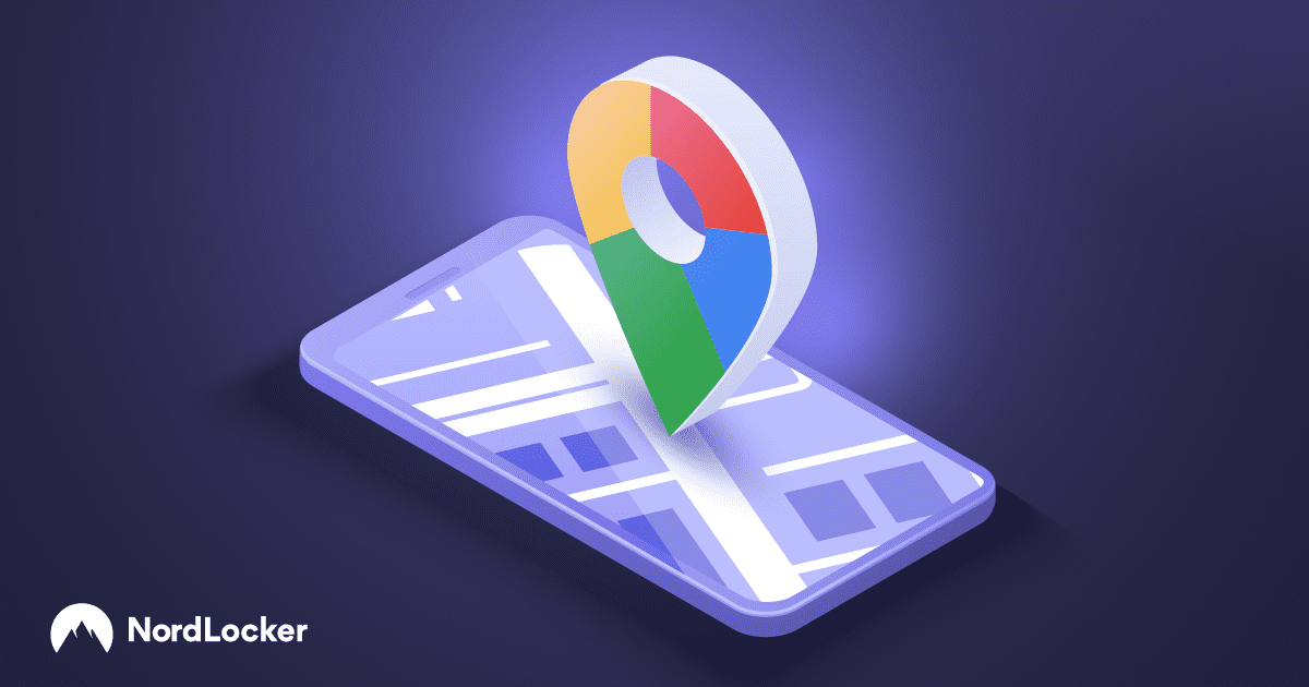 What is Google location tracking? NordLocker