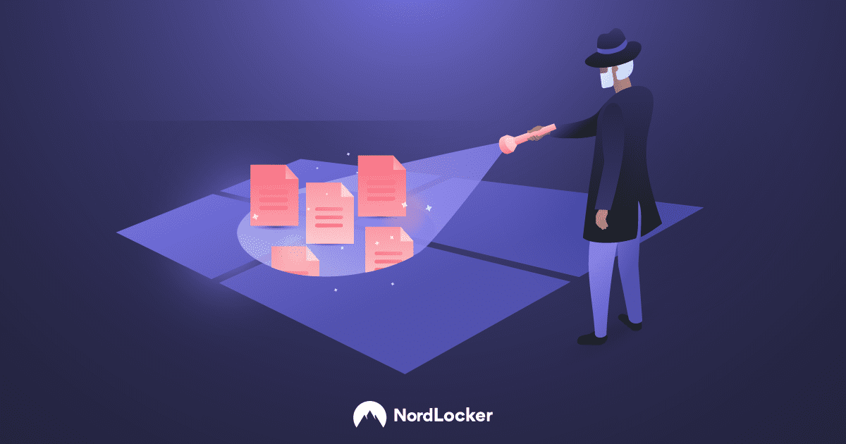 How To Show Hidden Files In Windows NordLocker