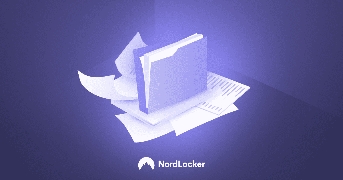 How to organize files on your computer NordLocker